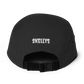 The Alleyway Five Panel Hat
