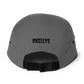 The Alleyway Five Panel Hat