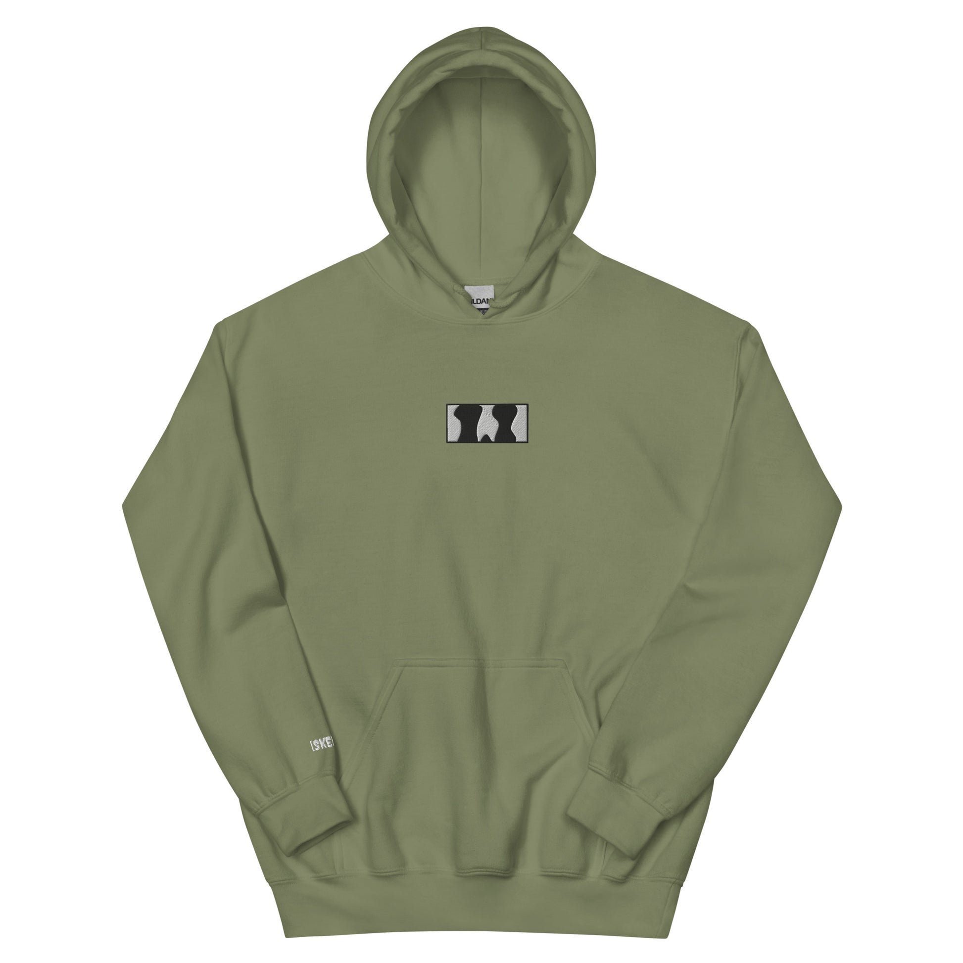 Militarygreen