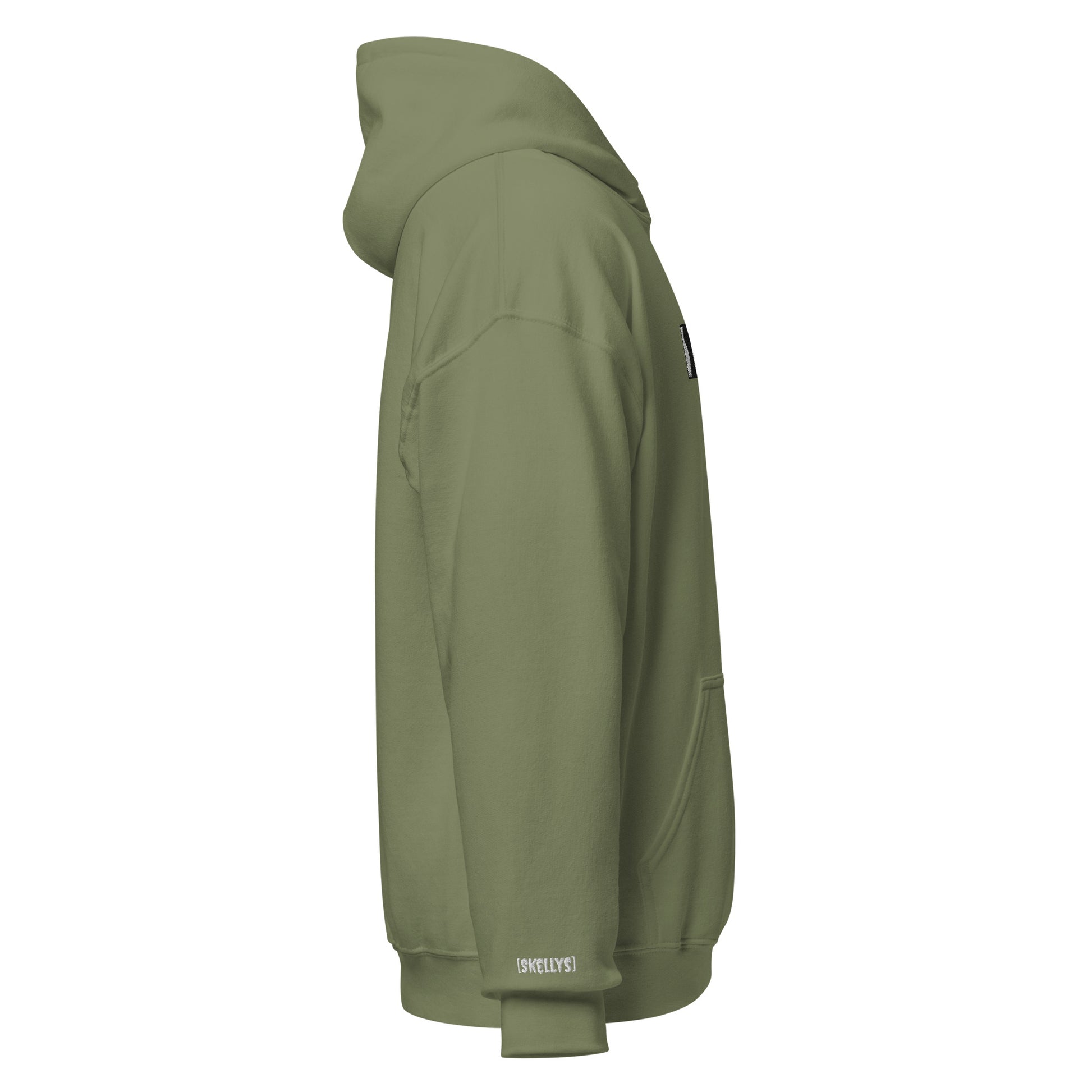 Militarygreen