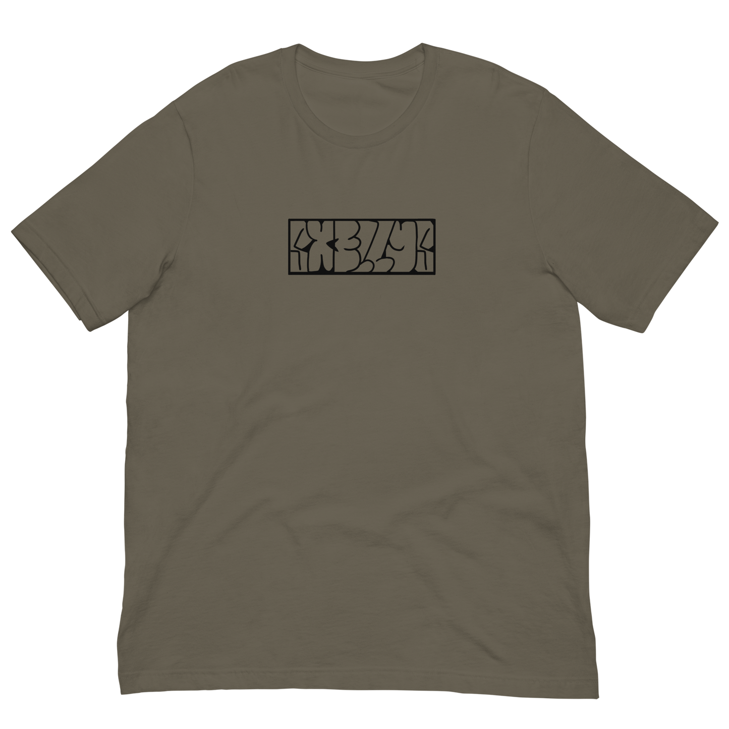 The Alleyway Unisex T-Shirt