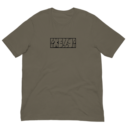 The Alleyway Unisex T-Shirt