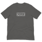 The Alleyway Unisex T-Shirt