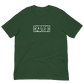 The Alleyway Unisex T-Shirt
