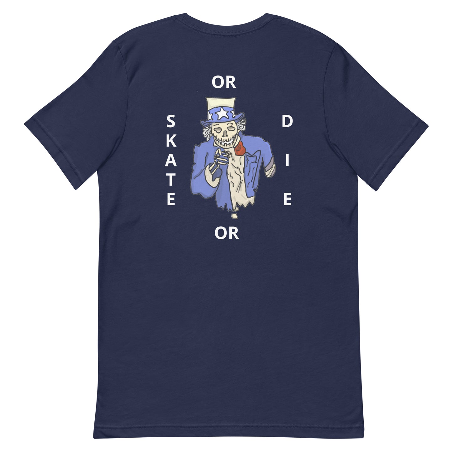 navy