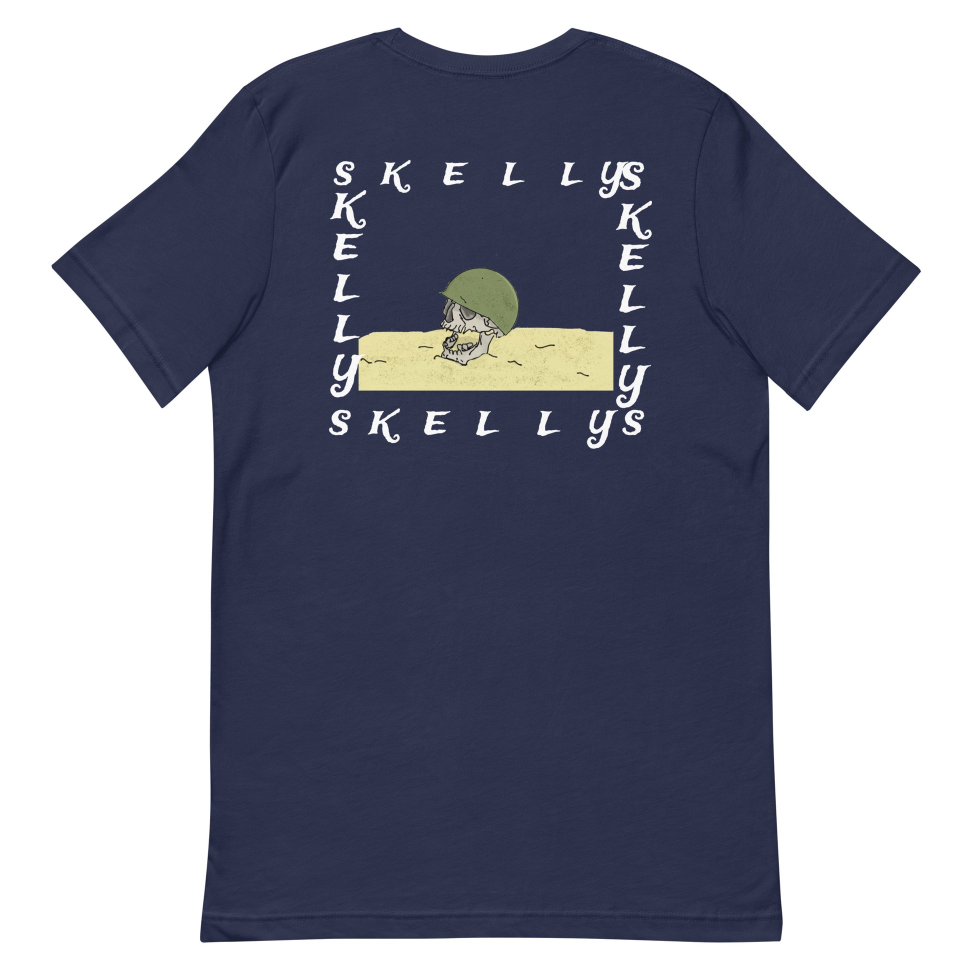 navy