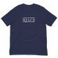 The Alleyway Unisex T-Shirt