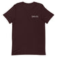 oxblood-black