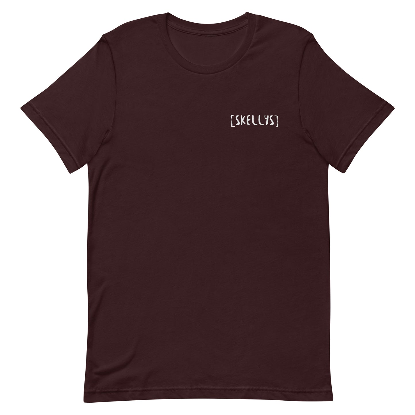oxblood-black