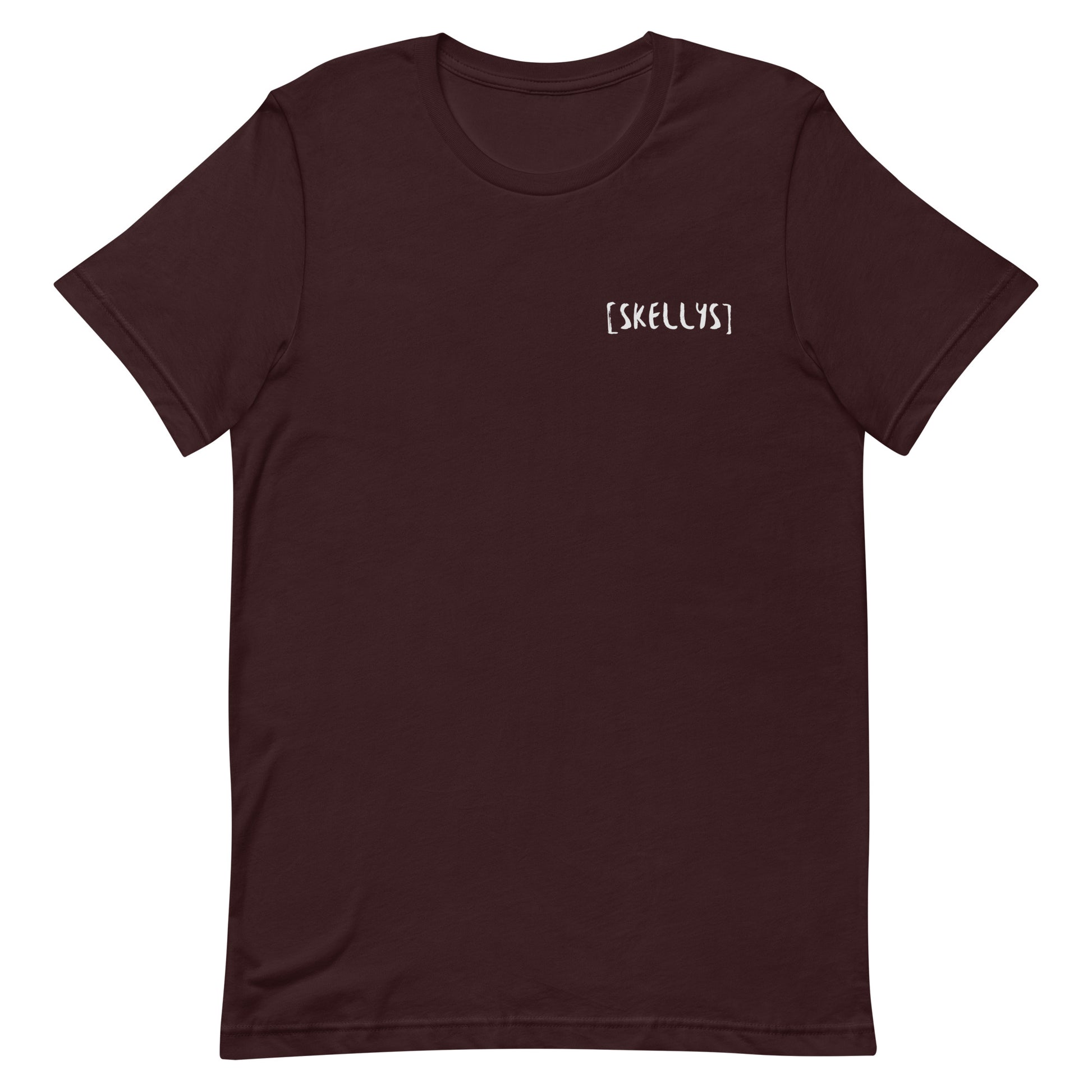 oxblood-black