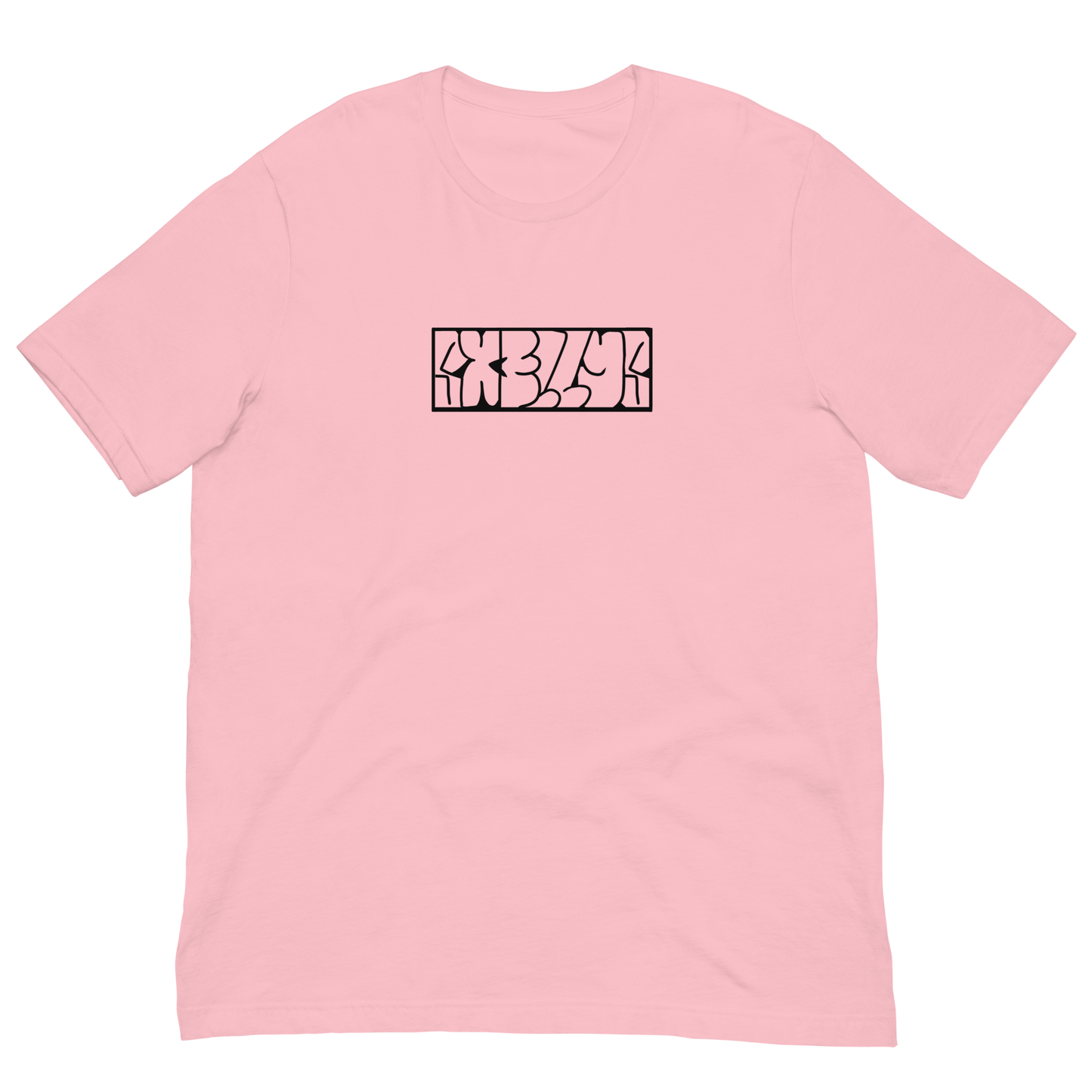 The Alleyway Unisex T-Shirt