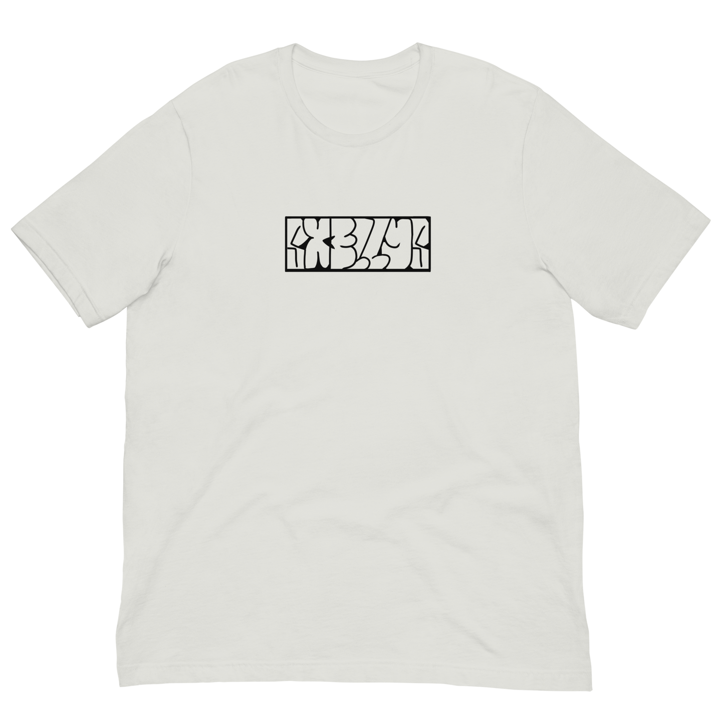 The Alleyway Unisex T-Shirt