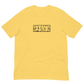 The Alleyway Unisex T-Shirt