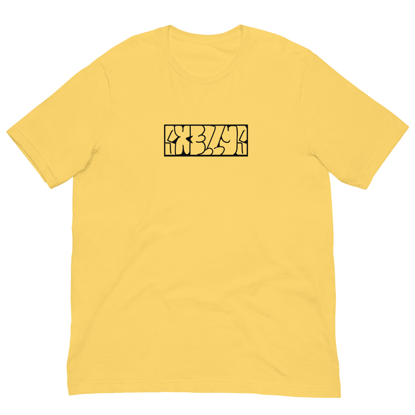 The Alleyway Unisex T-Shirt